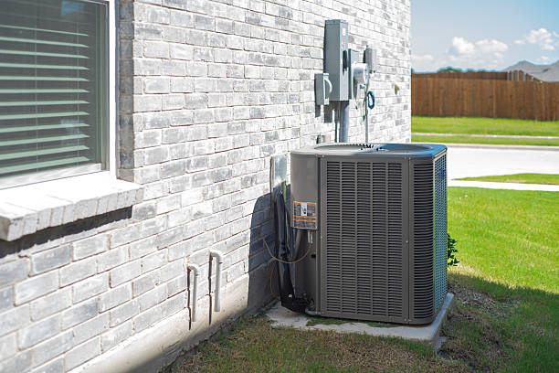 Reliable Ac Installation contractor in Moncks Corner, SC by FH HVAC